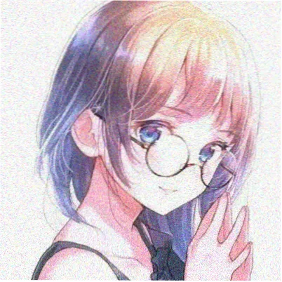 观众江屿头像
